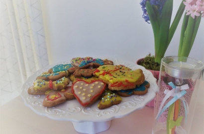 Kamila Narolewska - Sowy